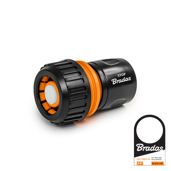 Rychlospojka 3/4" STOP ECO